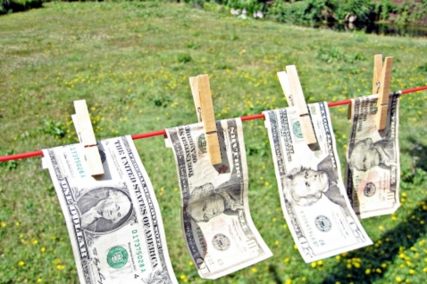 US: Crackdown On Fashion Hub Drug Money Laundering
