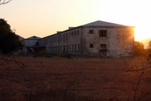 Акнабердцы ждут ремонта школы, однако государство не так богато