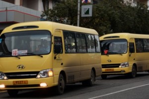 Ստեփանակերտում թանկացել է քաղաքային տրանսպորտի ուղեվարձը