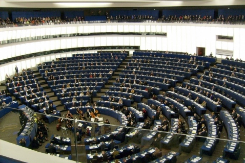 European Parliament Drafts Joint Resolution Condemning Azerbaijan for Persecuting Human Rights Defenders