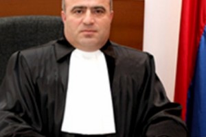 Դատավոր Օհանյանը արգելեց լրագրողին տեսագրել դատական նիստը
