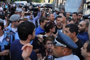 ԲՀԿ-ն դեմ է «Շրջանառության հարկի մասին» օրենքի փոփոխություններին