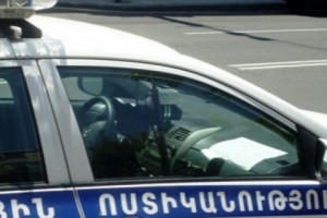Բենզինը էլ չե՞ն գողանում