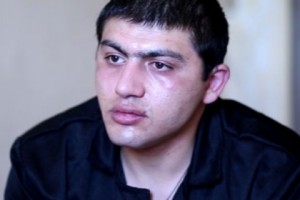 Convicted Murderer Ends 40 Day Hunger Strike: “My mom pleaded with me to stop”