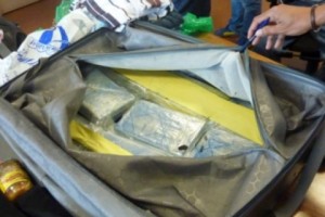 Europe: More Than 1,000 Organized Crime Suspects Arrested In Multinational Operation
