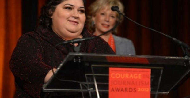Azerbaijan: OCCRP Partner Journalist Threatened With Arrest