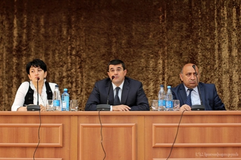 Արցախում կսուբսիդավորվի ուսանողների և սոցիալապես խոցելի խմբերի ուղեվարձը
