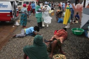 Armenia’s Deadly Dance with Ebola: Will Government Enforce Its Ban on Certain African Animals?