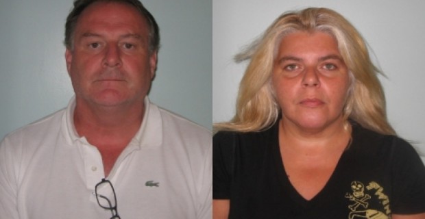 Greece: Rugby-Loving British Fugitive Sentenced After Being Caught Watching Game
