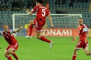 Կորցրած հաղթանակ եւ ձեռք բերված հույս