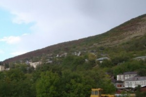 В арцахском селе Сос строится новая школа