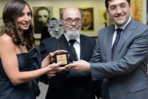 Մերի Մուն. «Քաղաքները, որ ներկայացնում եմ, շենքեր կամ կառույցներ չեն»