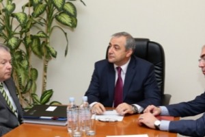 Հայաստանում են Համաշխարհային մաքսային կազմակերպության փորձագետները