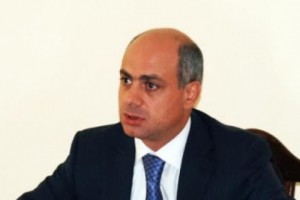 Начальник управления УИУ Артур Осикян – сторонник нововведений