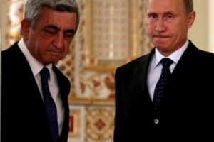 Armenia’s Membership in the EEU: Raises More Questions Than It Answers