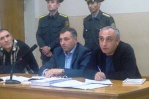 Երեք վկաները հիշեցին գոյություն չունեցող ընթերակային