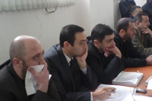 ՀՔԾ-ում հարցաքննվել են փաստաբան Ս. Շարբաթյանի սպանության գործով անցնող 
վկաները