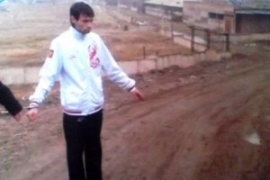 Осужден невиновный, а виновные остаются на свободе, утверждает правопреемник 
потерпевшего
