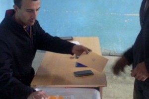 Local Election Results: Shirak Province