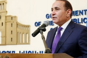 All In the Family: Armenian Prime Minister’s Booming Business Empire