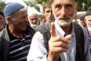 Սամցխե-Ջավախքը դառնում է կրոնական հակամարտության դաշտ
