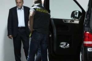 Croatia: Zagreb Mayor, 2 Others Arrested On Corruption Charges

