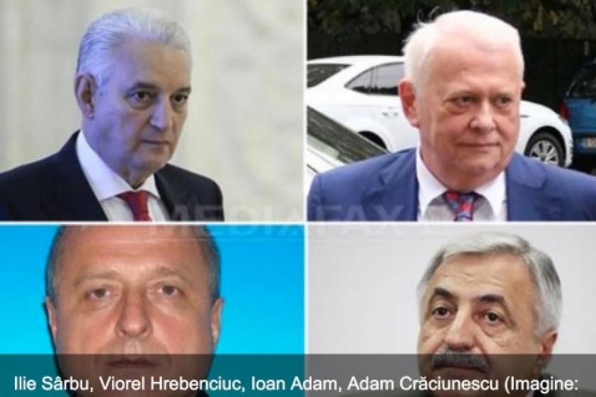 Romania: Forest Agency, Officials Investigated For Corruption