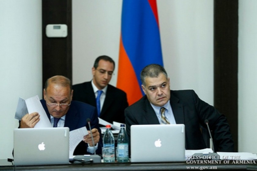 «Սալոն» ընկերությունը 15 տարով անհատույց կշահագործի ֆիննախի ճաշարանը