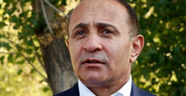 Հովիկ Աբրահամյանի բիզնեսը սահմաններ չունի-2