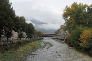 Կապան. չիրացվող պոտենցիալով քաղաք
