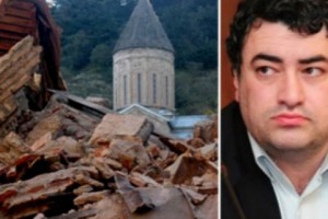 &quot;Создание комиссии по вопросам &quot;спорных&quot; армянских храмов является хорошим способом еще 
больше затянуть решение вопроса&quot;