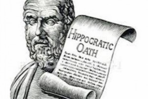 In Armenia, the Hippocratic Oath is Too Often Just a Piece of Paper
