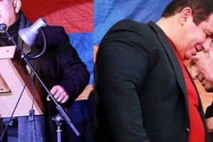 Новая война “генералов поражений”