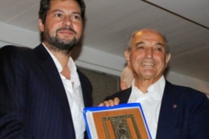 Argentine Armenian Community Thanks Buenos Aires Football Club Prez for Rejecting Azerbaijani Sponsorship