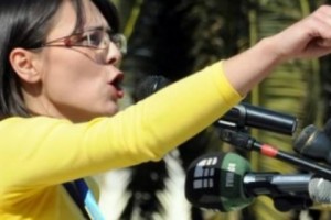 Montenegro: Smear Campaign Against Executive Director Of MANS Continues