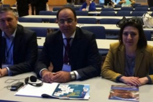 Հաստատվել է տուբերկուլոզի դեմ պայքարի ծրագրի աջակցության հայտը