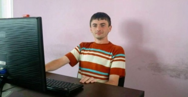 “Мой сын пожертвовал своей свободой”,- говорит отец Айка Кюрегяна