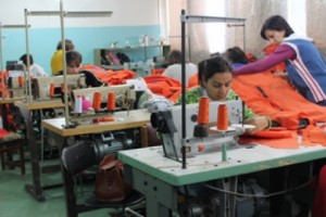 “Made in Kapan”: Knitting Factory Struggles On Hoping for Better Days Ahead