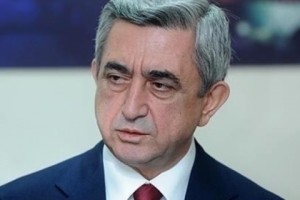 Սերժ Սարգսյանն աշխատանքային այցով կմեկնի Ռուսաստանի Դաշնություն