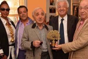Aznavour in the Crosshairs: Did Armenia’s Ambassador Actually Say Those Things in Paris?
