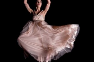 Prima Ballerina Jacqueline Sarkhoshyan Seeks New Challenges Abroad but Promises to Return