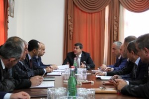 Արցախի գյուղական շրջանների դպրոցները կմիավորվեն ՊՈԱԿ-ներում
