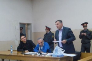Դեպքի վայրի զննության արձանագրությունը կազմվել է խախտումներով