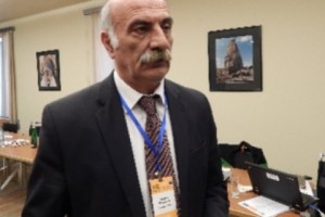 Директор ГНКО “Айантар”: “Я не считаю, что в лесах царит коррупция”