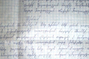 Четверо осужденных просят за своего сокамерника, имеющего проблемы со здоровьем