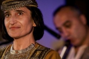 Hasmik Harutyunyan: World Renowned Folk Singer Believes in the Power of Pure Music