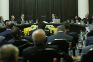 «Ժամանակավոր ներմուծում» մաքսային ռեժիմը երկարաձգվել է սիրիահայերի համար