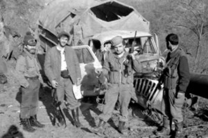 «Եթե իմ ծննդավայրը չկա, նշանակում է, որ պարտված մարդ եմ, չէ՞»