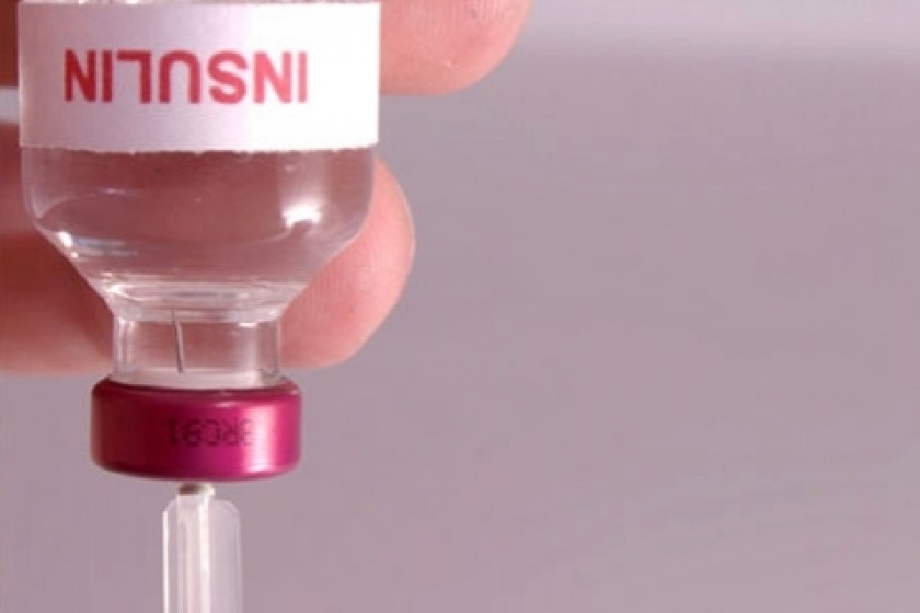 Number of Diabetes Patients in Armenia Up 108%; Mortality Rate Up 206%