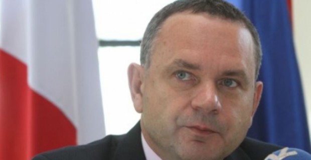 French Ambassador to Armenia Calls for Calm after Downing of Armenian Helicopter